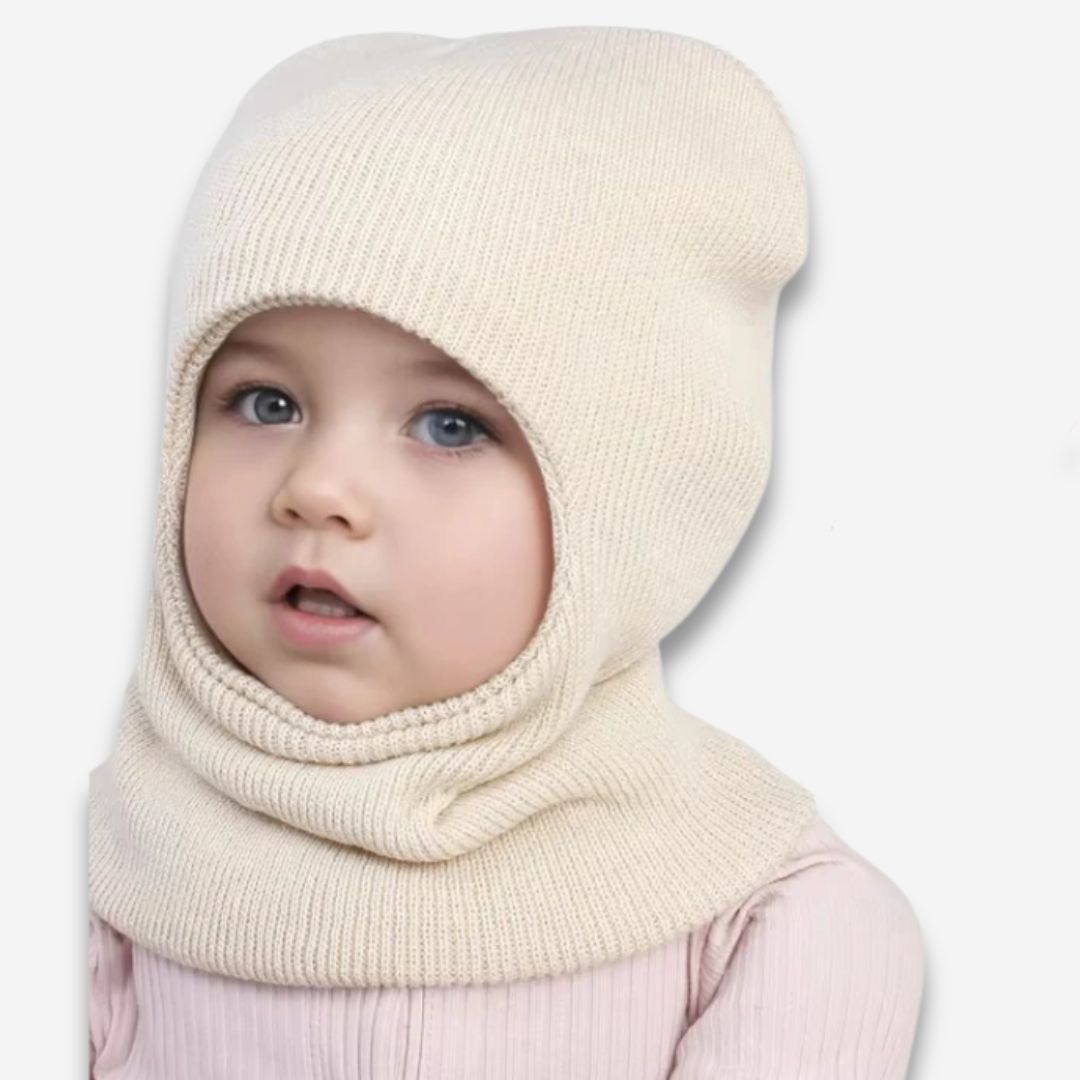 Cagoule Enfant Nuage