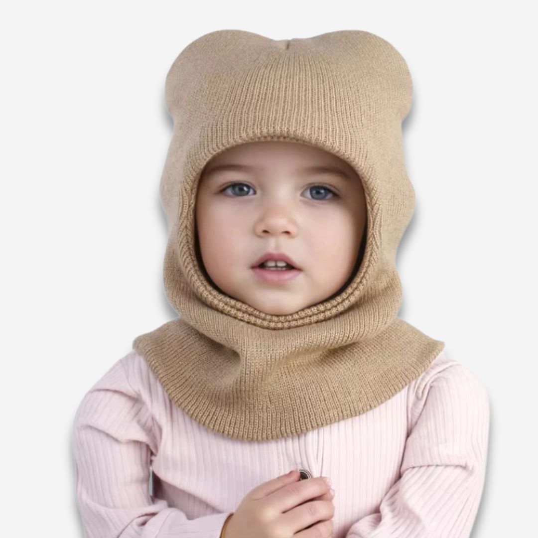 Cagoule Enfant Nuage