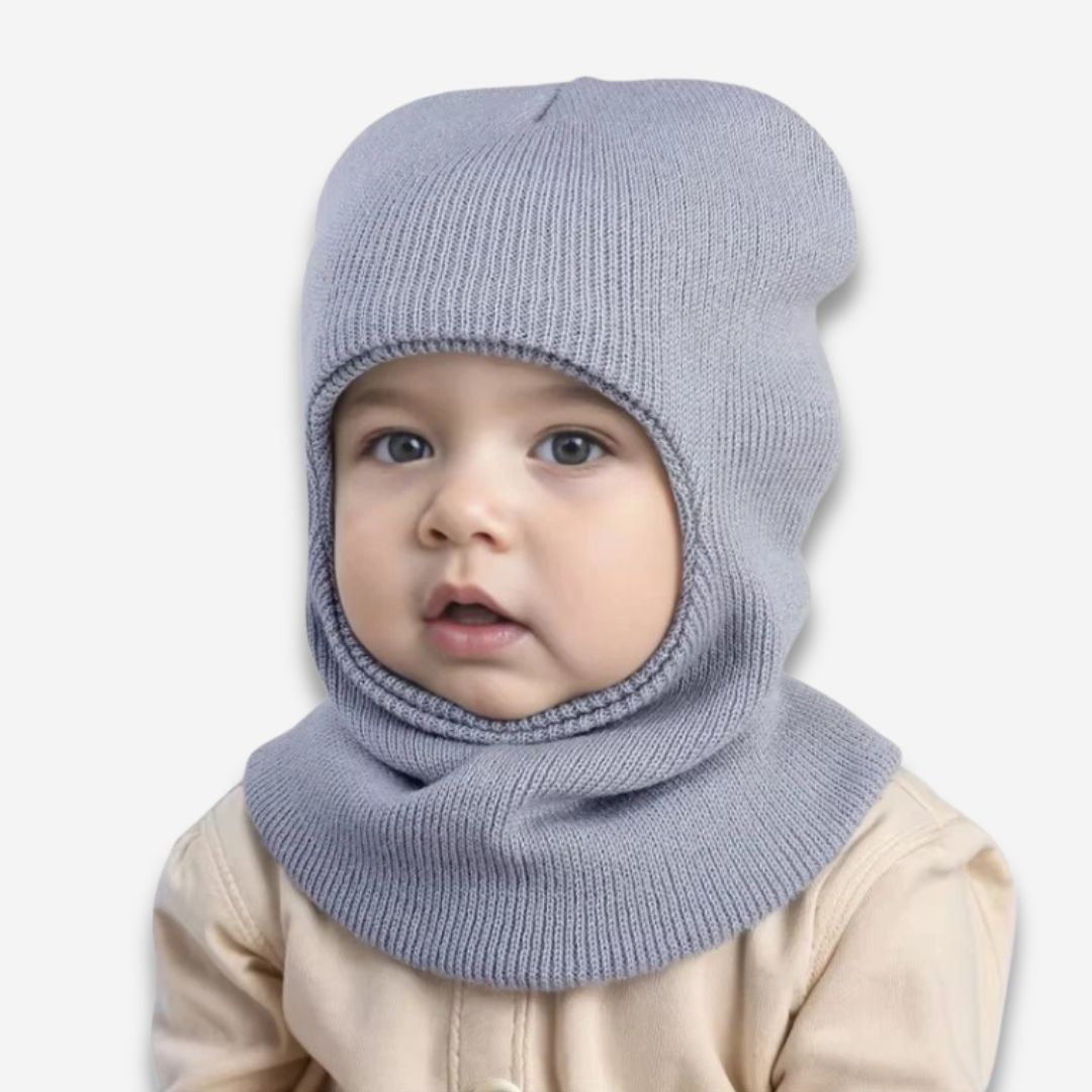 Cagoule Enfant Nuage
