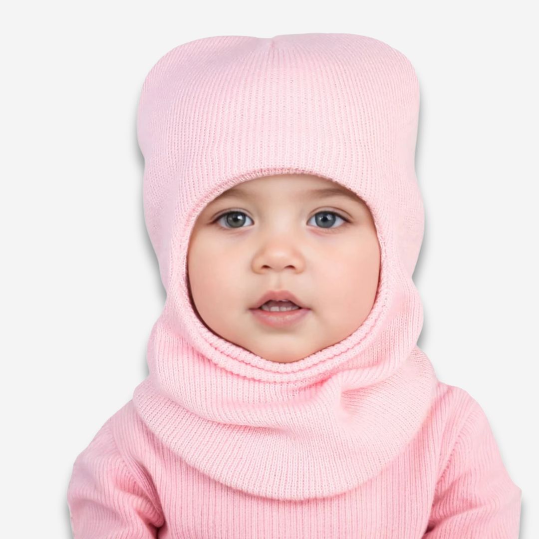 Cagoule Enfant Nuage