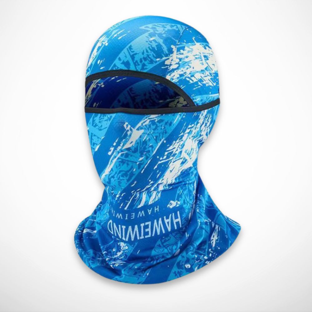 Cagoule ColorRide – cagoule légère respirante pour casque