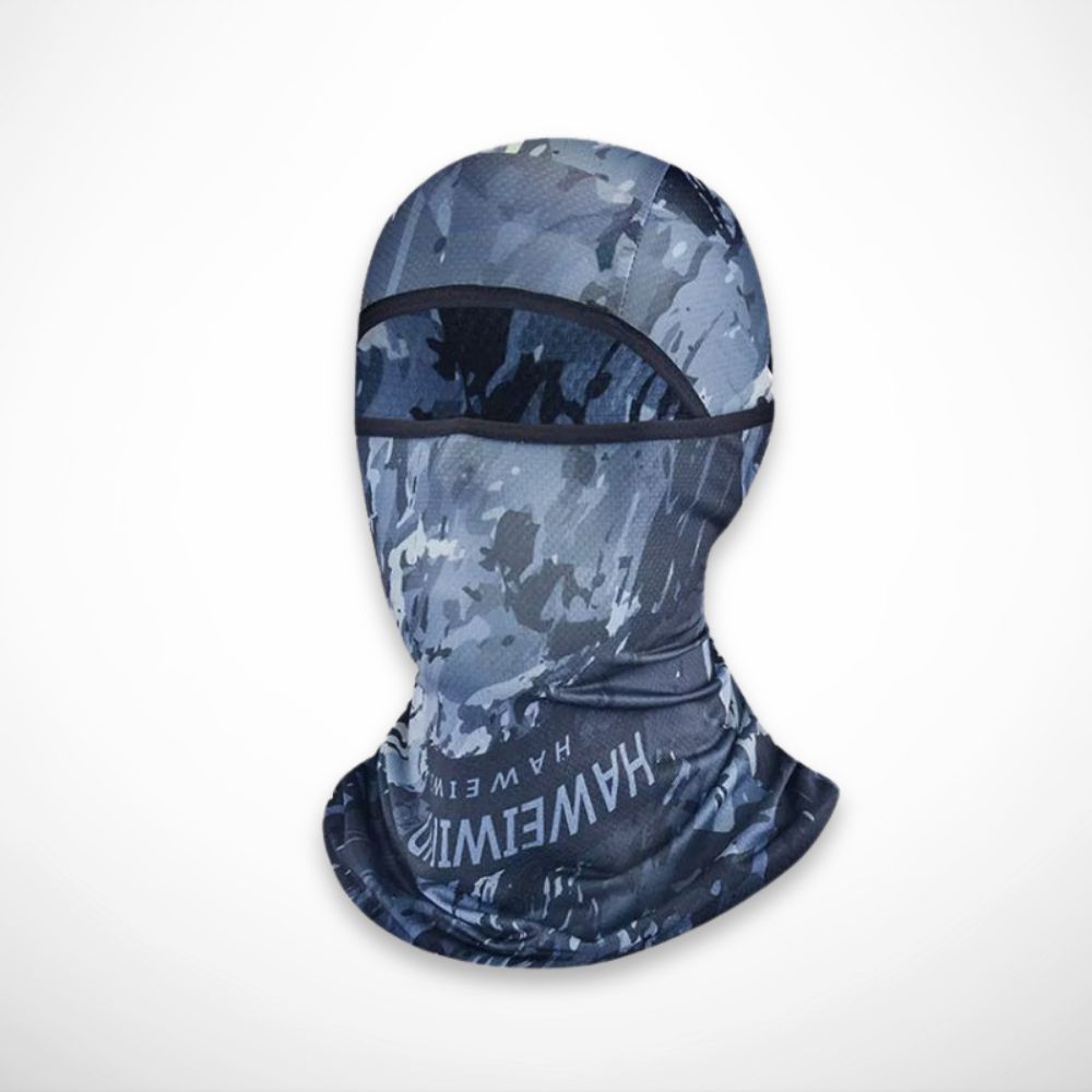 Cagoule ColorRide – cagoule légère respirante pour casque