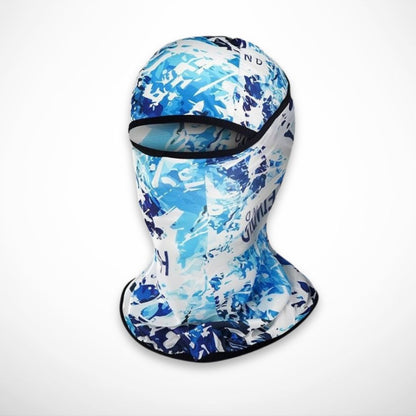 Cagoule ColorRide – cagoule légère respirante pour casque