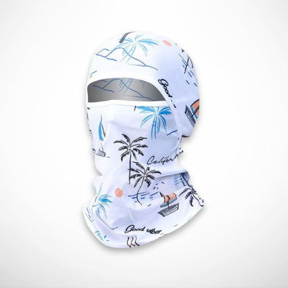 Cagoule ColorRide – cagoule légère respirante pour casque