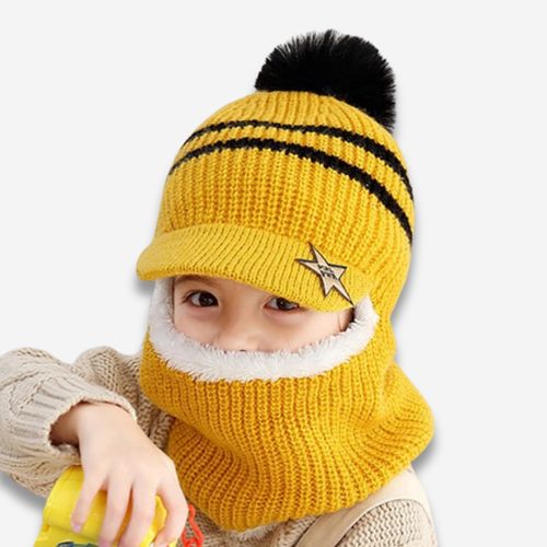 Cagoule - Casquette Igloo Cap