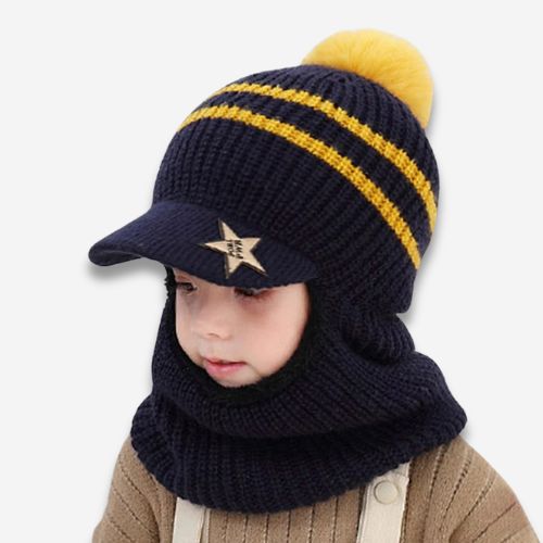 Cagoule - Casquette Igloo Cap