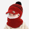 Cagoules enfant (Igloo Cap)
