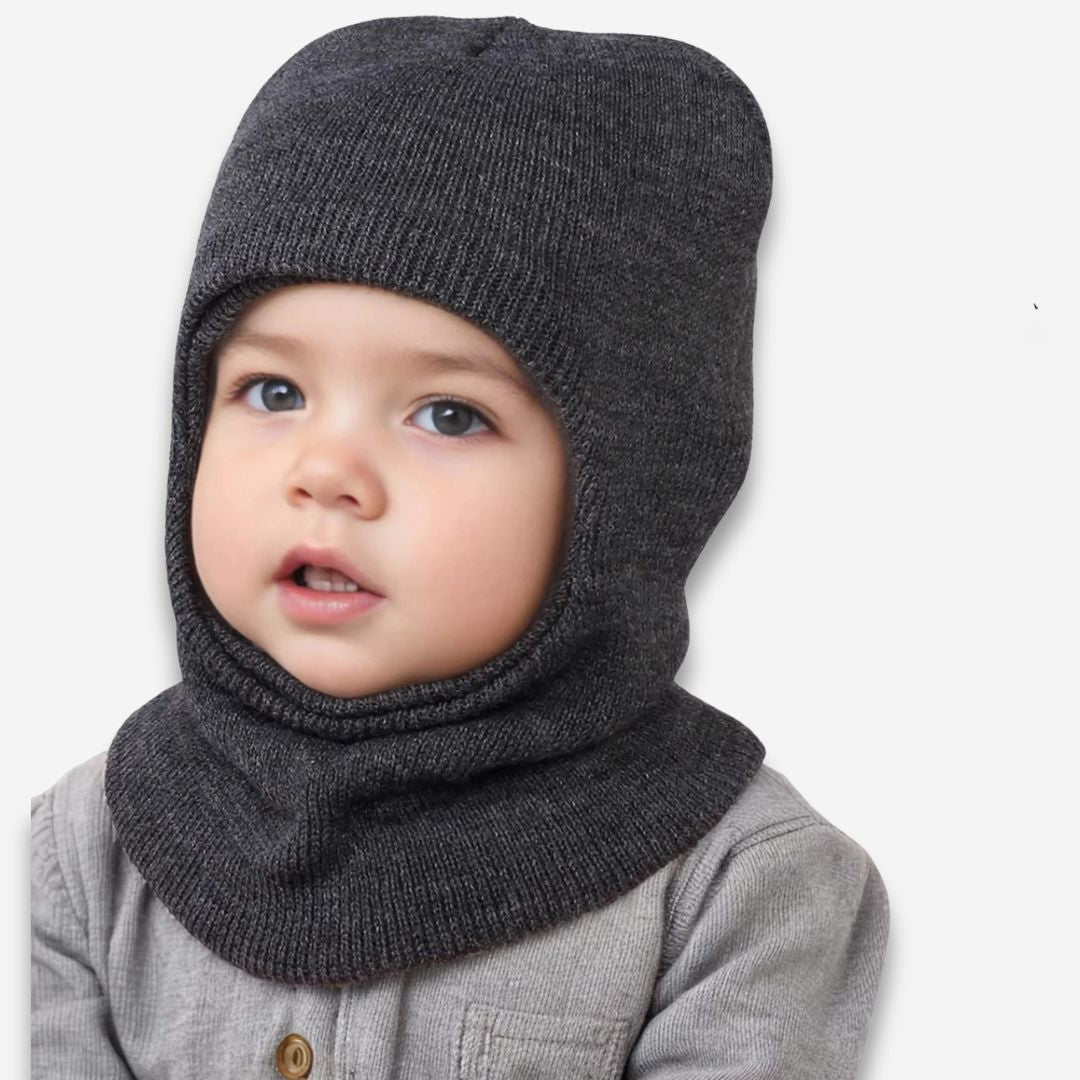 Cagoule Enfant Nuage