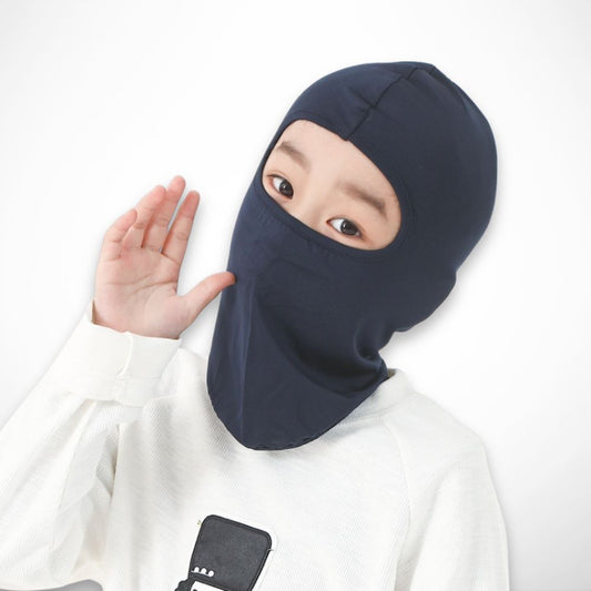 Cagoule enfant Sporty – Légère et respirante pour les activités outdoor