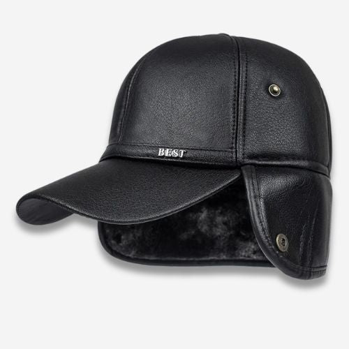 Casquette Héritage d'Hiver