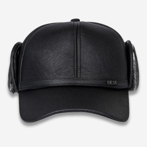 Casquette Héritage d'Hiver