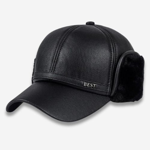 Casquette Héritage d'Hiver
