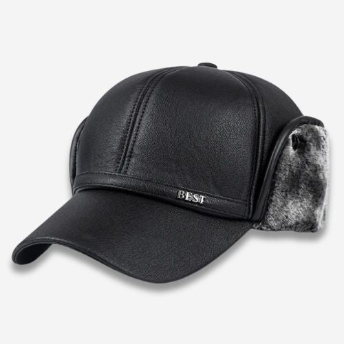 Casquette Héritage d'Hiver