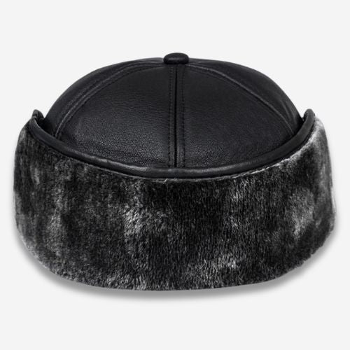 Casquette Héritage d'Hiver