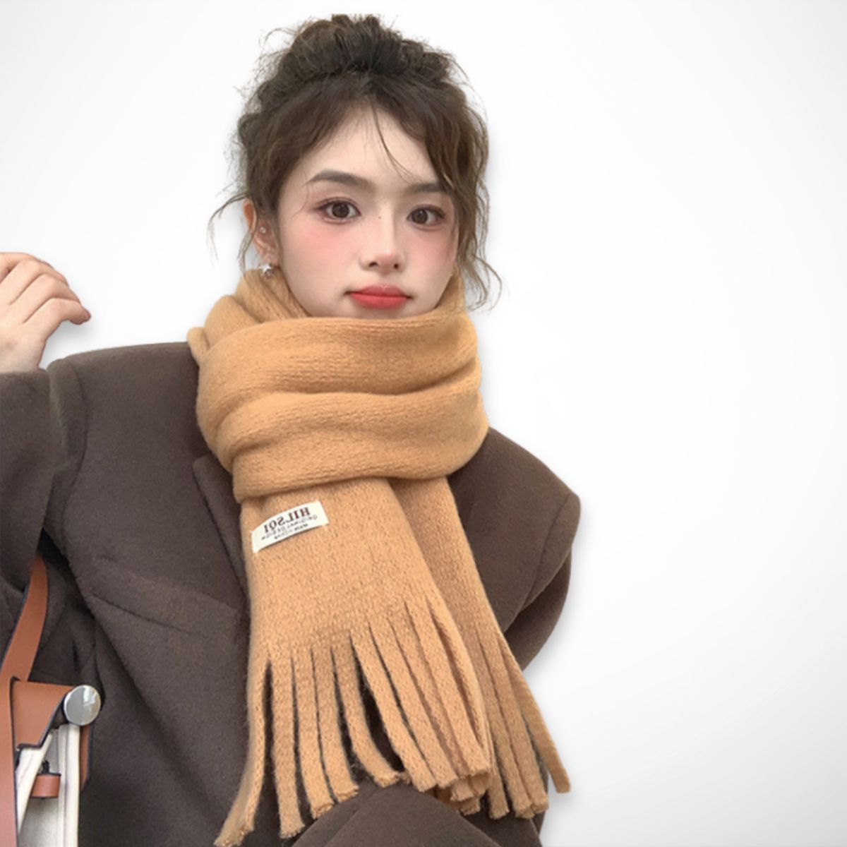 Écharpe polaire Louna