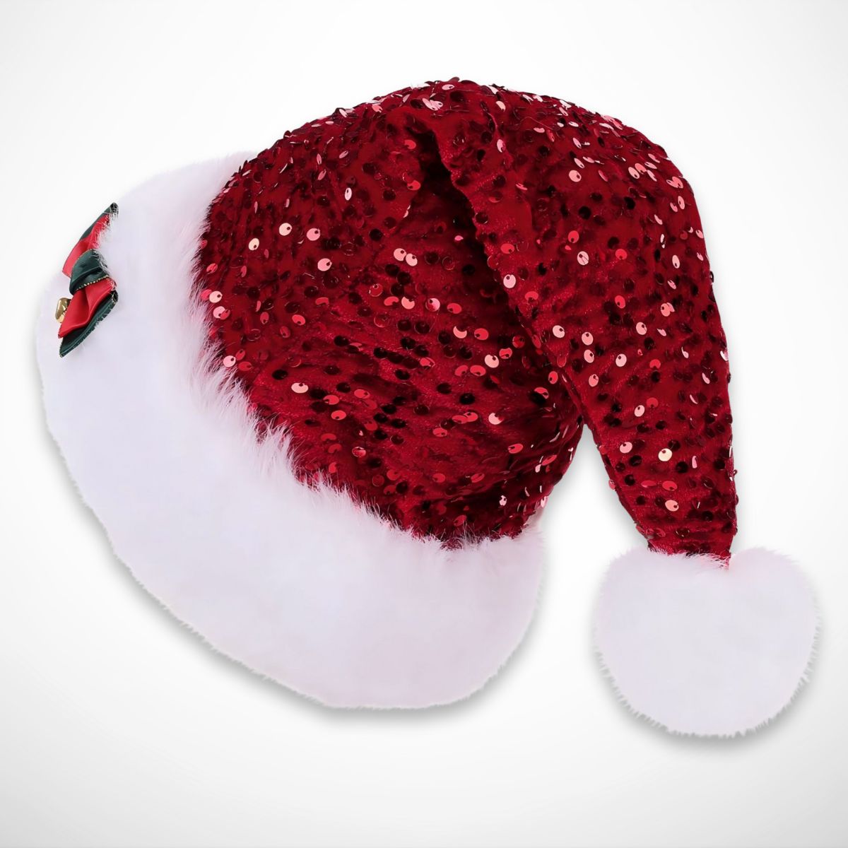 Bonnet de Noël Spark