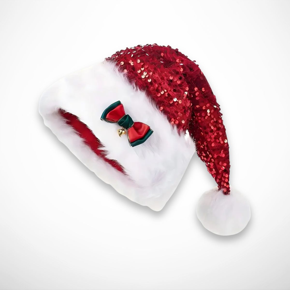 Bonnet de Noël Spark