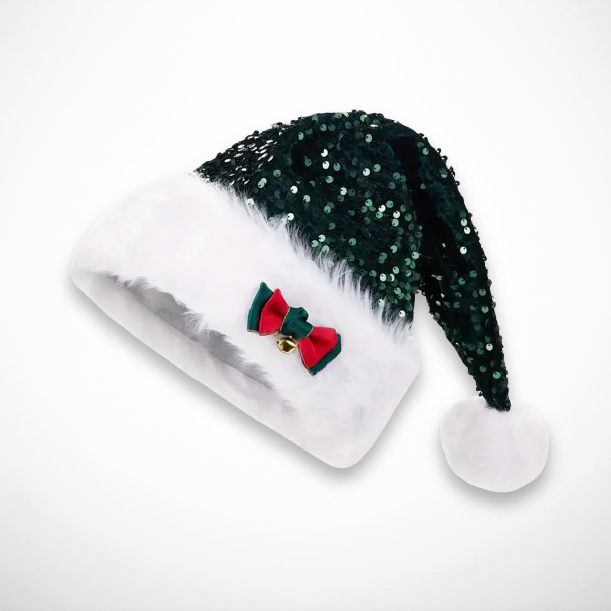 Bonnet de Noël Spark