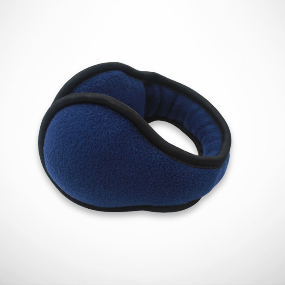 Earmuffs Norr – chauffe-oreilles pliables pour l’hiver