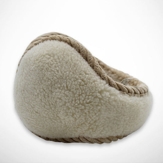 Earmuffs Norr – chauffe-oreilles pliables pour l’hiver