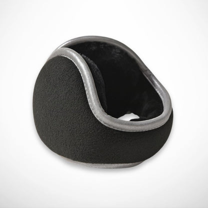 Earmuffs Norr – chauffe-oreilles pliables pour l’hiver