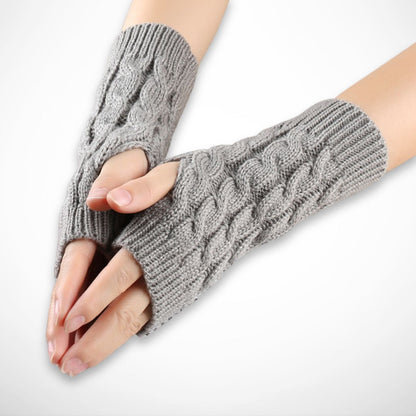 Elwen Twisted Fäustlinge