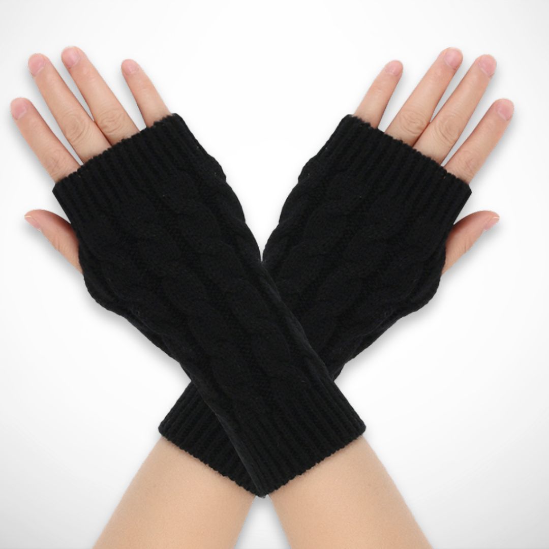 Mitaines Elwen – Mitaines chaudes et élégantes pour l’hiver