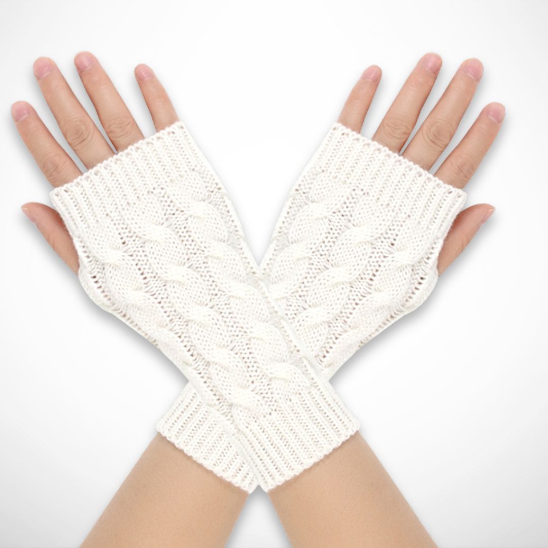 Mitaines Elwen – Mitaines chaudes et élégantes pour l’hiver