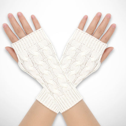 Elwen Twisted Fäustlinge