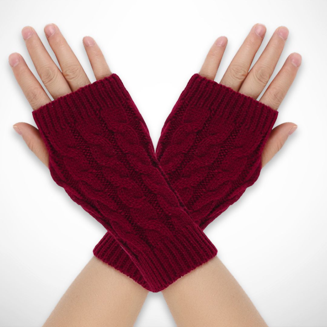 Mitaines Elwen – Mitaines chaudes et élégantes pour l’hiver