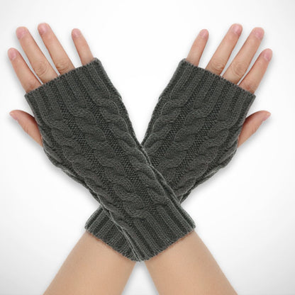 Elwen Twisted Fäustlinge