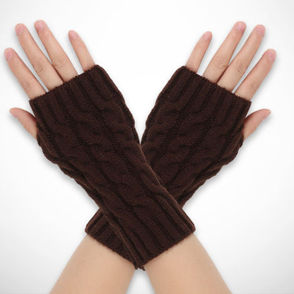 Elwen Twisted Fäustlinge