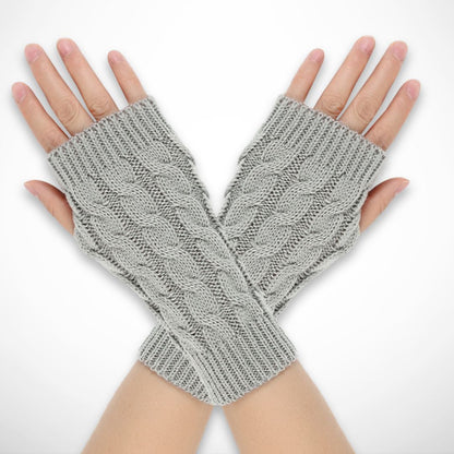 Elwen Twisted Fäustlinge