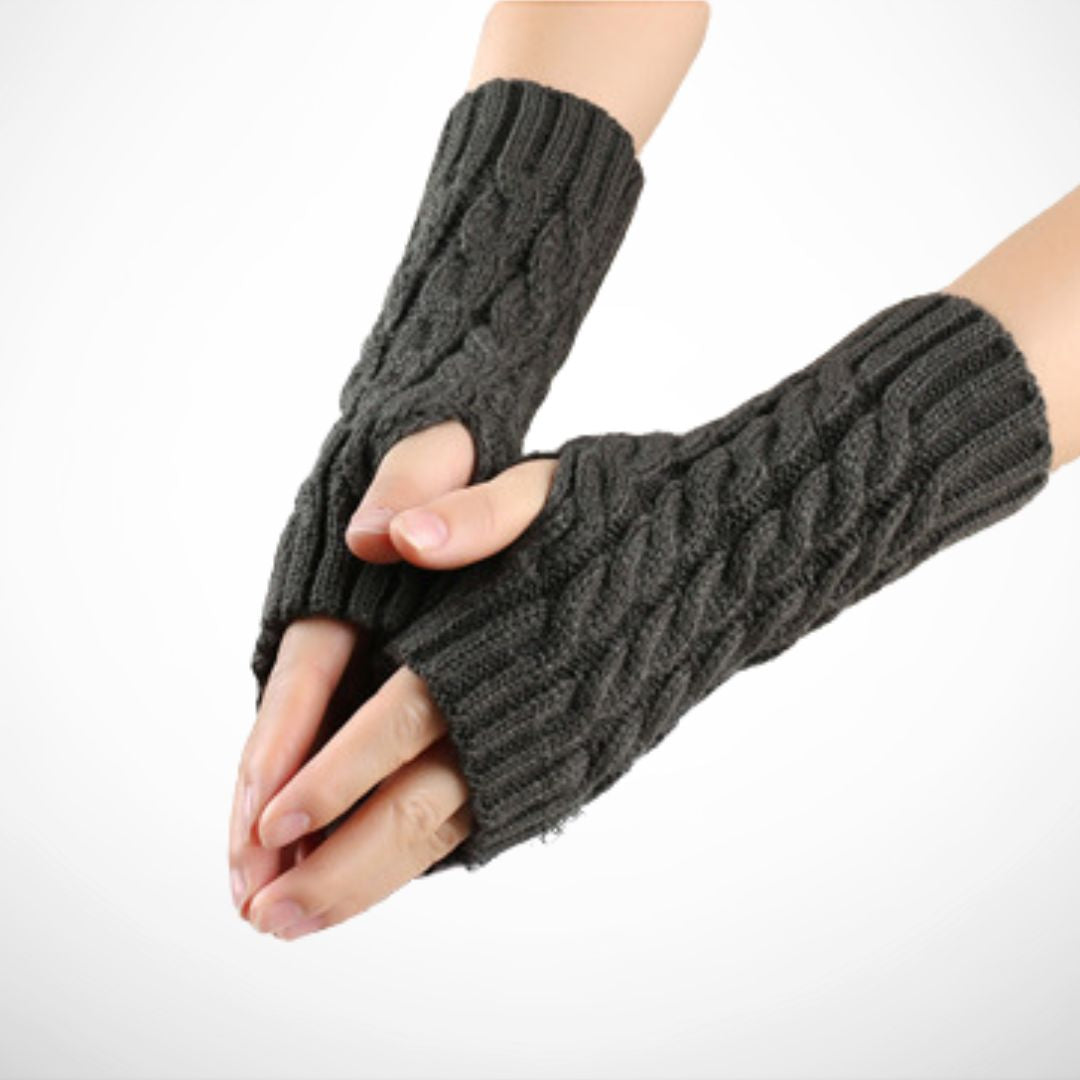 Mitaines Elwen – Mitaines chaudes et élégantes pour l’hiver