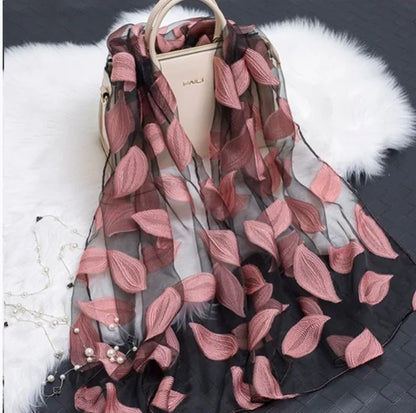 Sheer Scarf