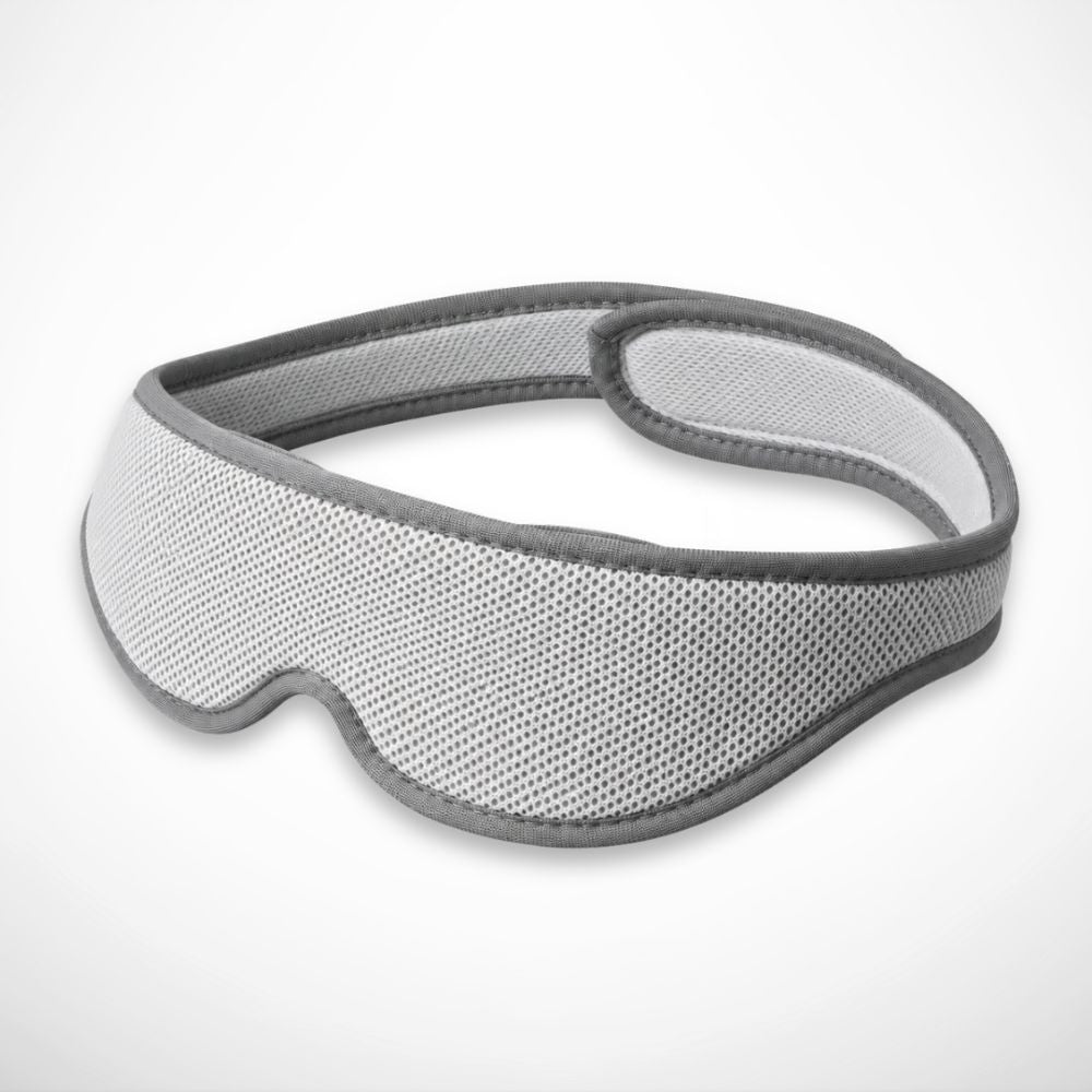 Eclipse Sleep Mask – Adjustable 3D Mask