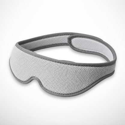 Eclipse Sleep Mask – Adjustable 3D Mask