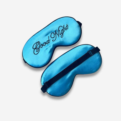 Masque de Sommeil Goodnight