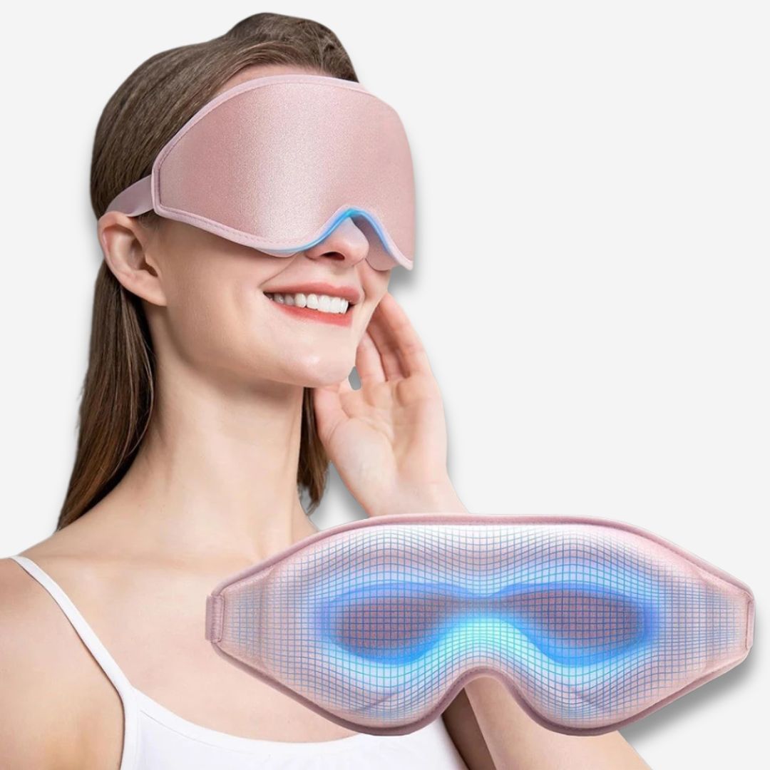 Masque de Sommeil Memory