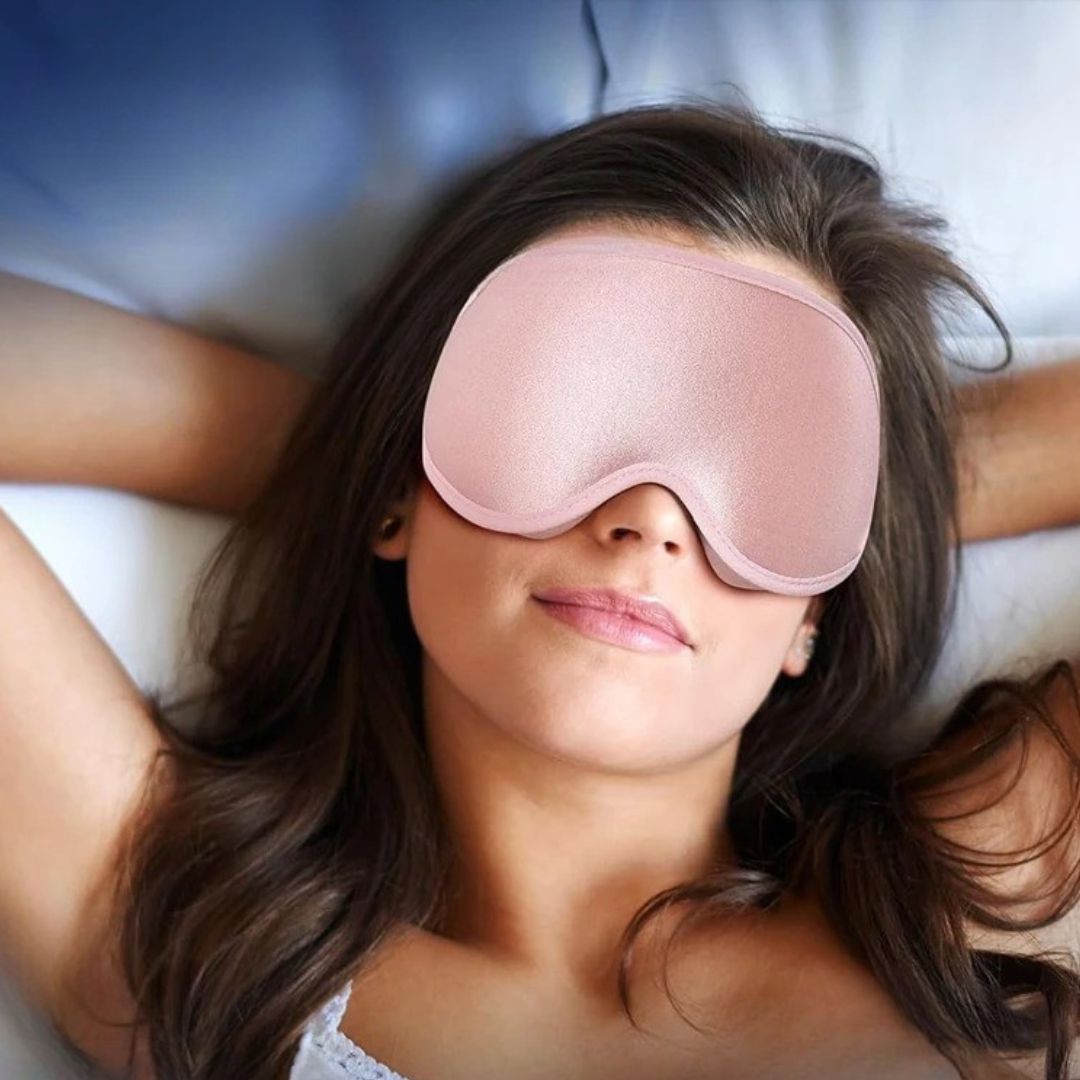 Masque de Sommeil Memory
