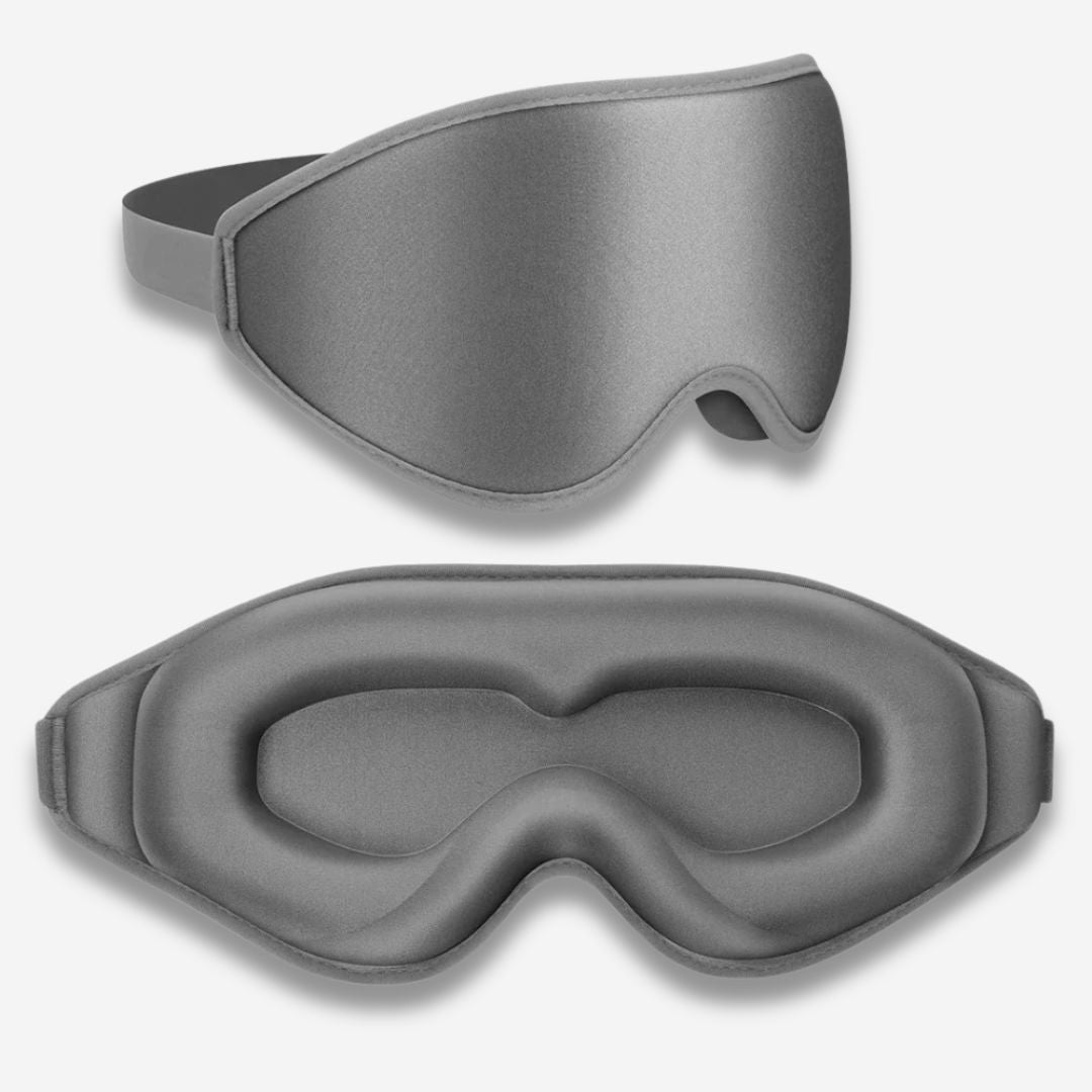 Masque de Sommeil Memory