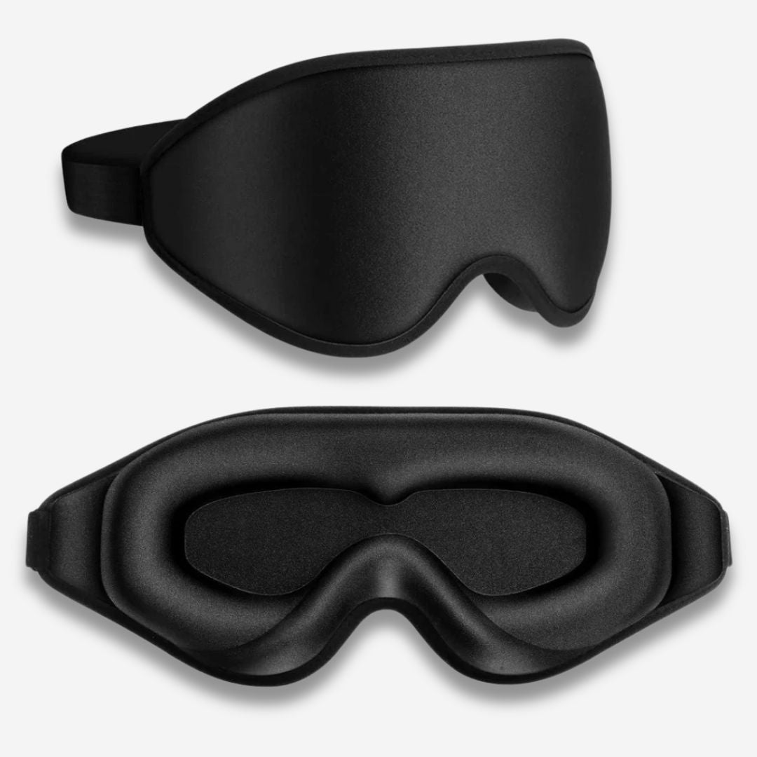 Masque de Sommeil Memory