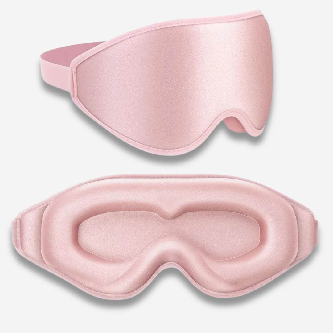 Masque de Sommeil Memory
