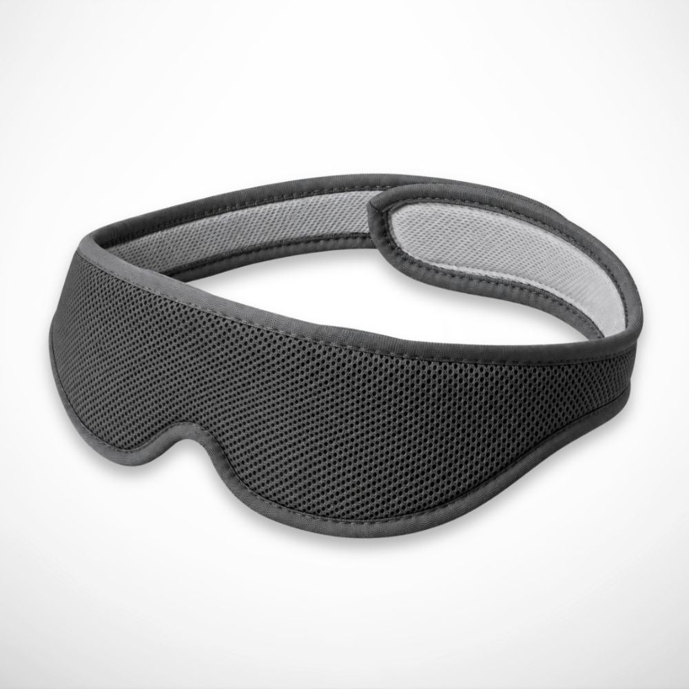 Eclipse Sleep Mask – Adjustable 3D Mask