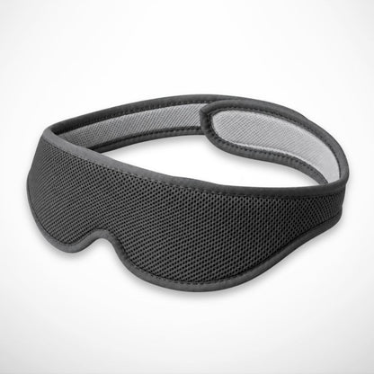 Eclipse Sleep Mask – Adjustable 3D Mask
