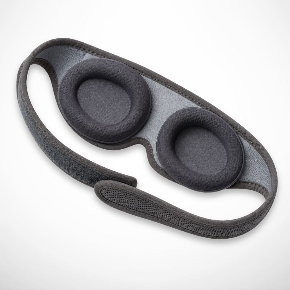 Eclipse Sleep Mask – Adjustable 3D Mask