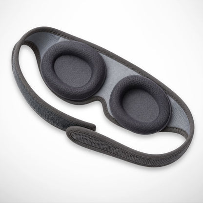 Eclipse Sleep Mask – Adjustable 3D Mask
