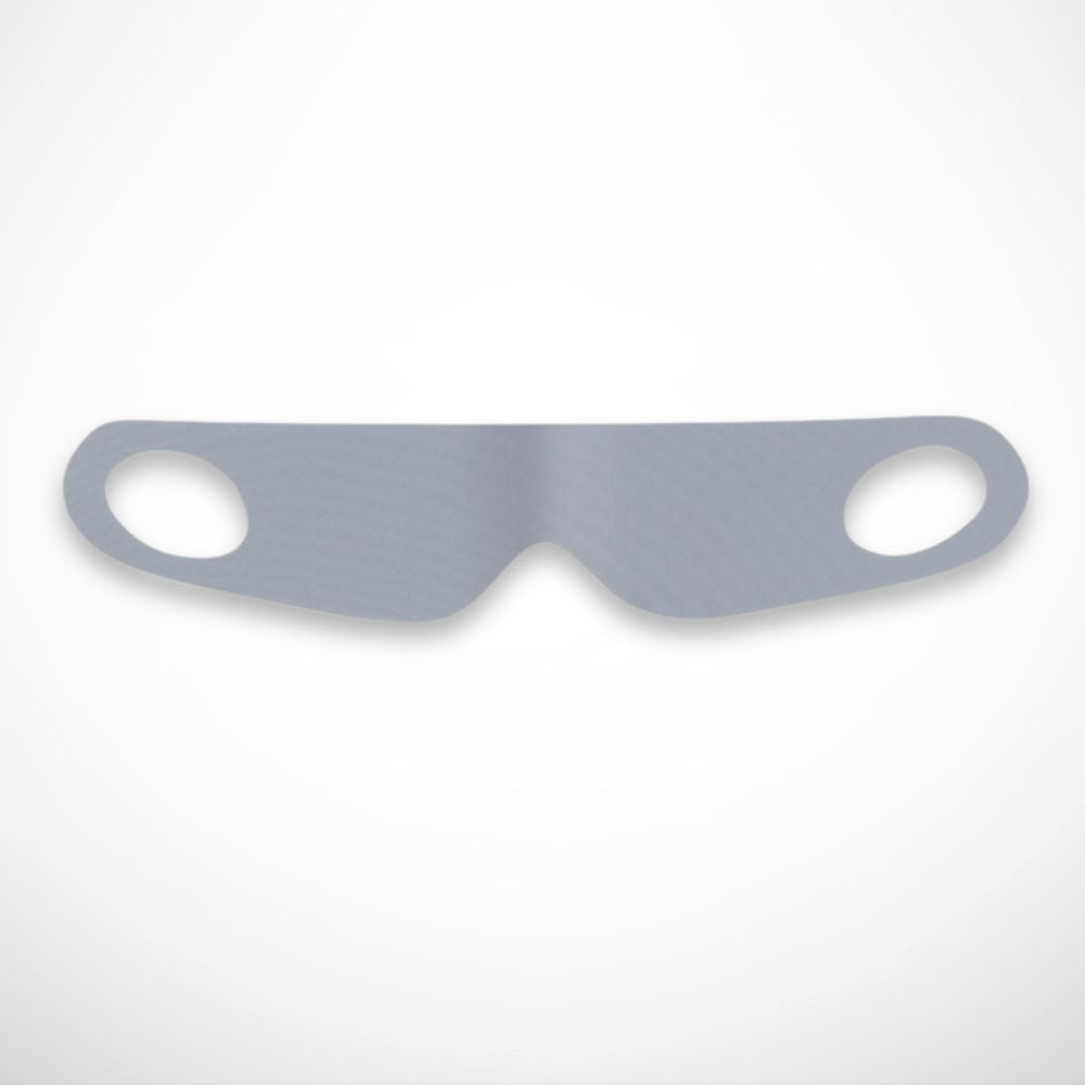 Masque de nuit Fantomette – masque de sommeil léger pour le voyage