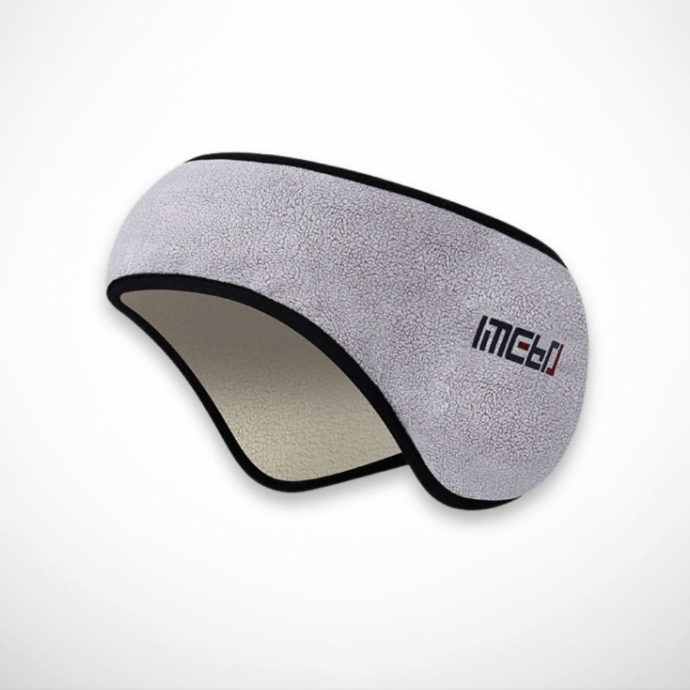 Freedom Schlafmaske – Rundum-Augen- und Ohrenmaske