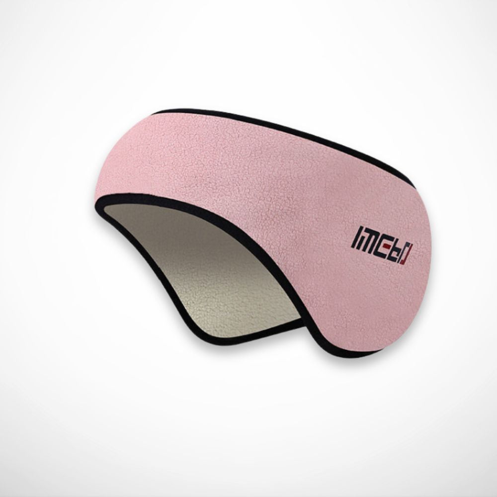 Freedom Schlafmaske – Rundum-Augen- und Ohrenmaske